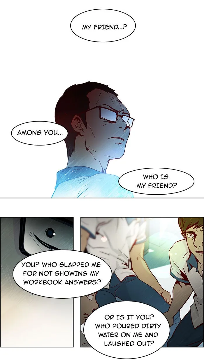 Read DICE chapter 12 image 15 on Lezhin