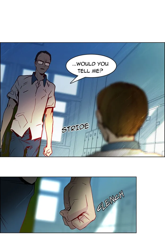 Read DICE chapter 12 image 16 on Lezhin
