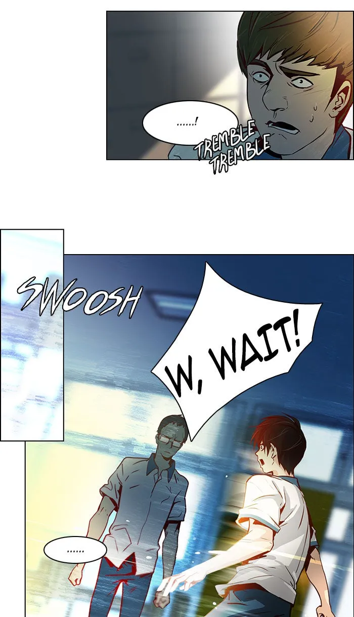 Read DICE chapter 12 image 17 on Lezhin