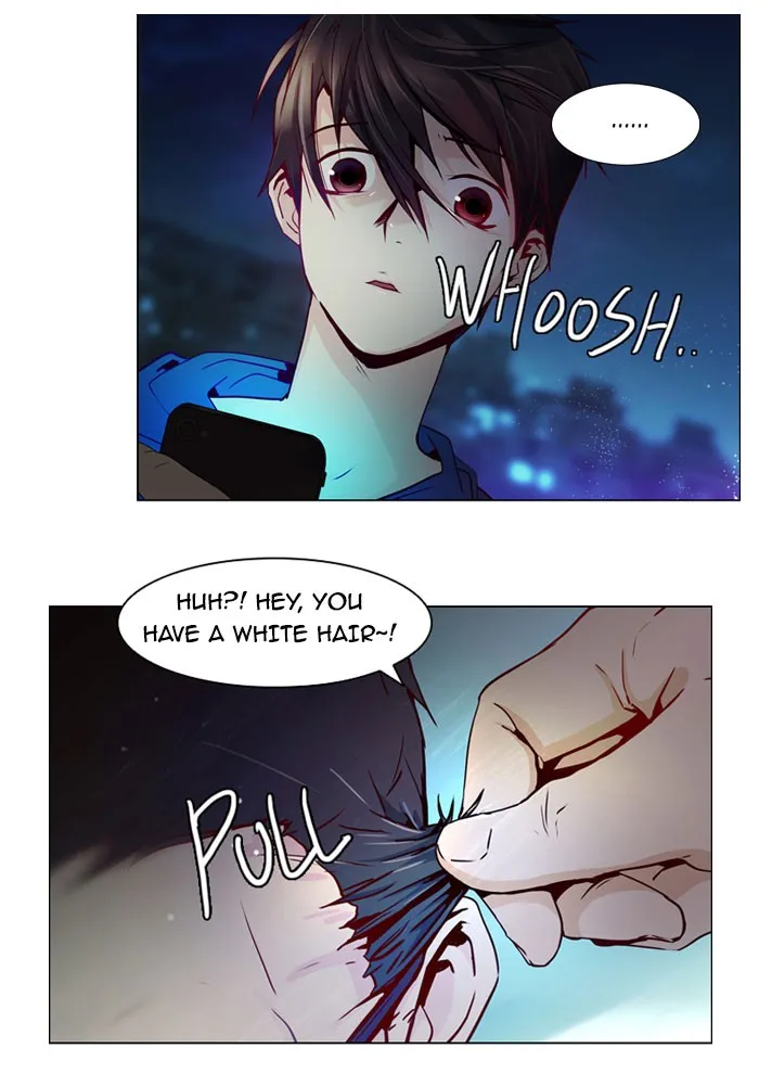 Read DICE chapter 12 image 2 on Lezhin
