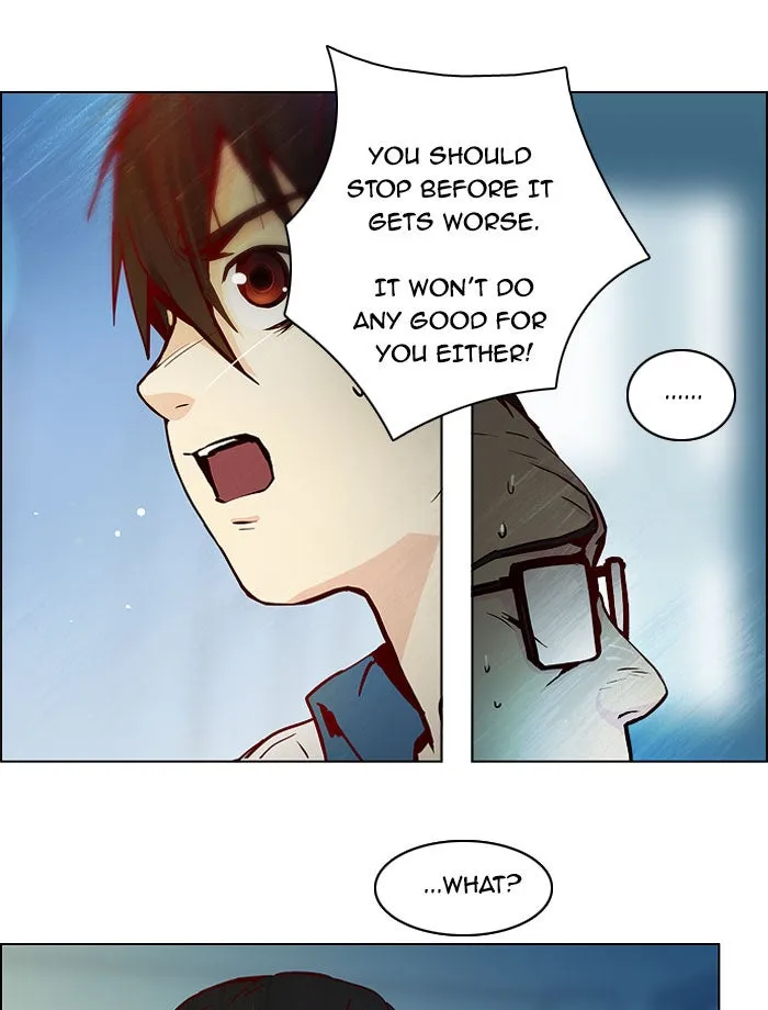Read DICE chapter 12 image 21 on Lezhin