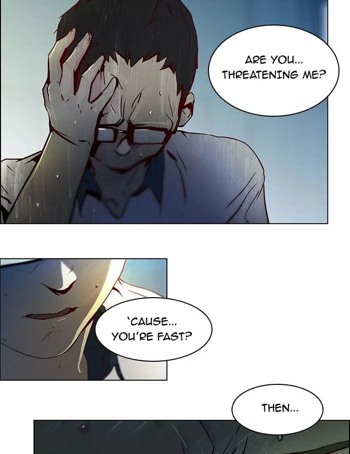 Read DICE chapter 12 image 22 on Lezhin