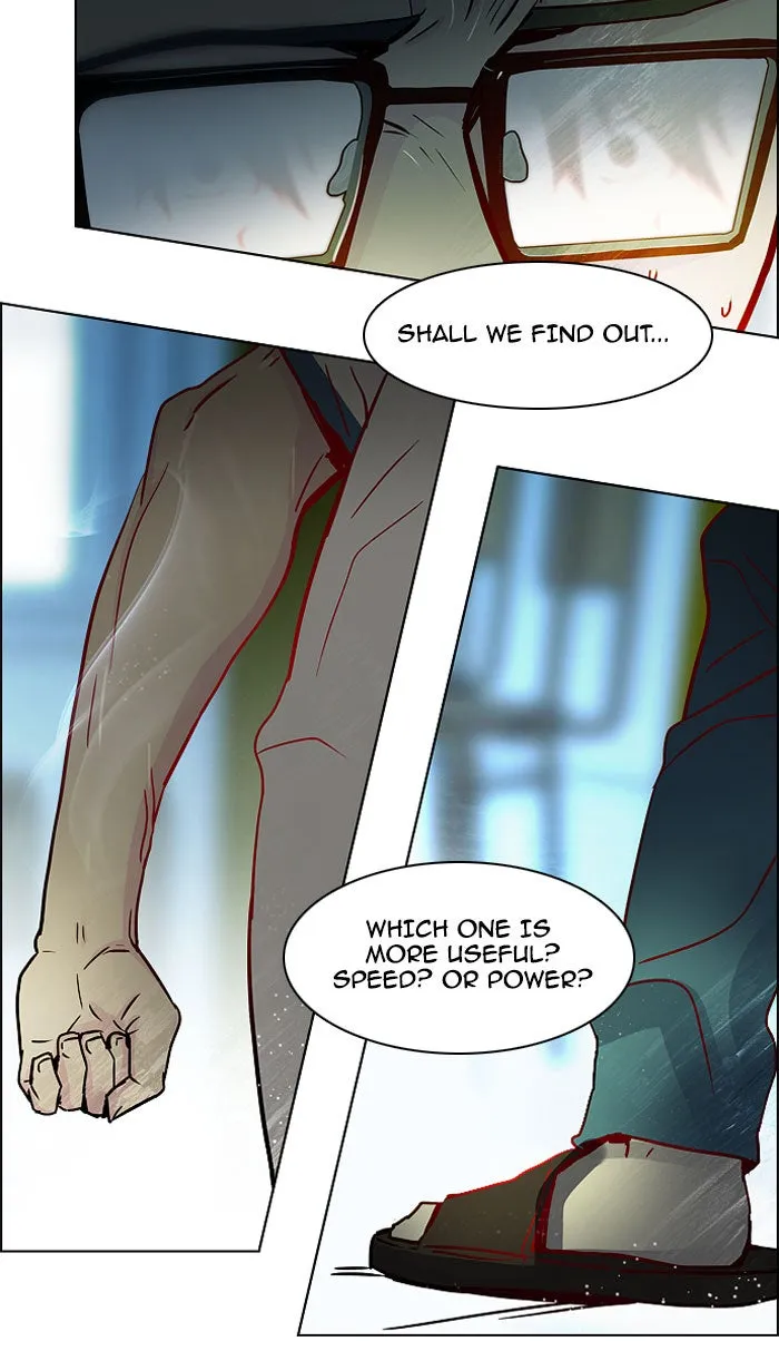 Read DICE chapter 12 image 23 on Lezhin
