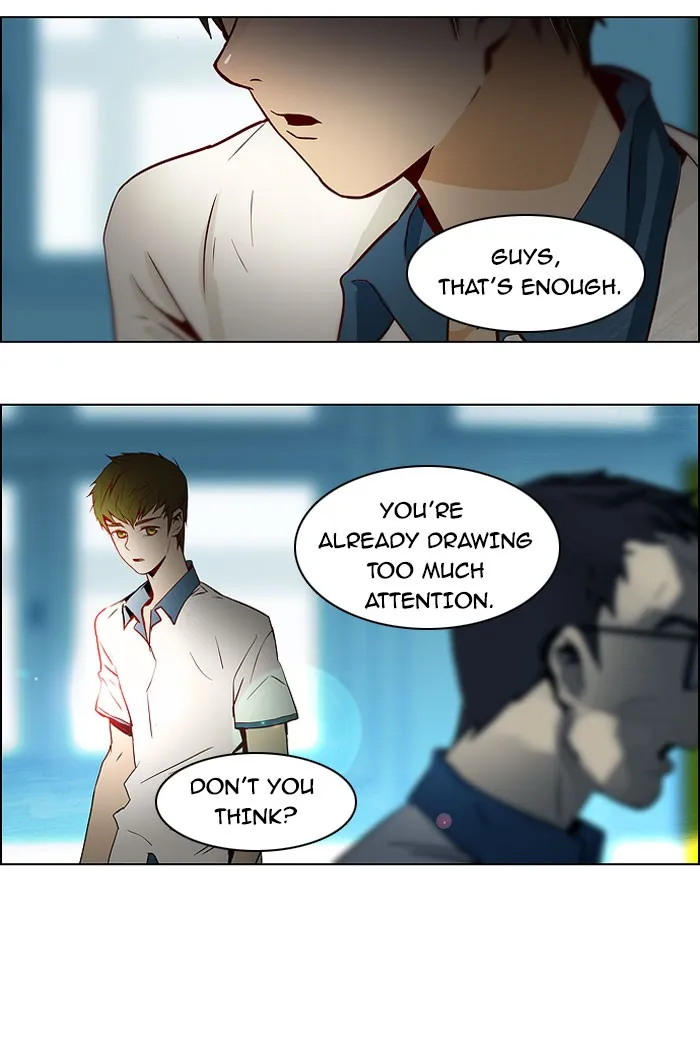 Read DICE chapter 12 image 26 on Lezhin