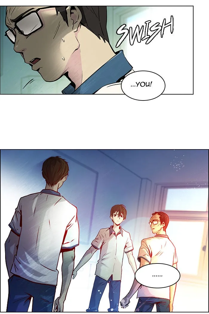 Read DICE chapter 12 image 27 on Lezhin