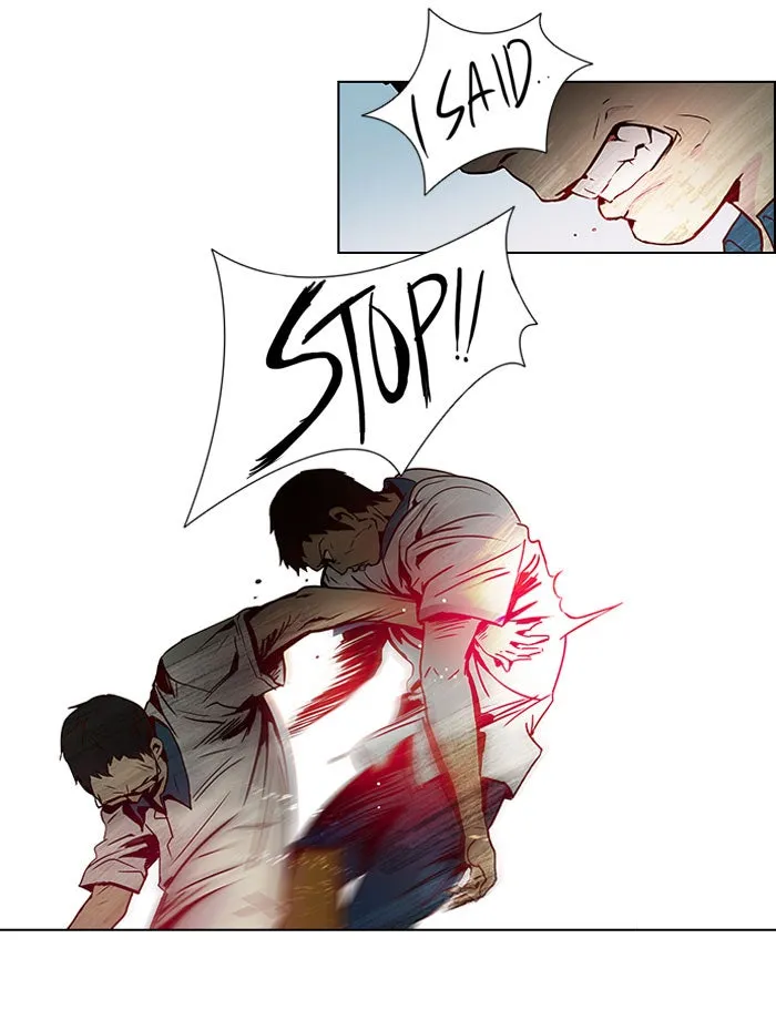 Read DICE chapter 12 image 3 on Lezhin