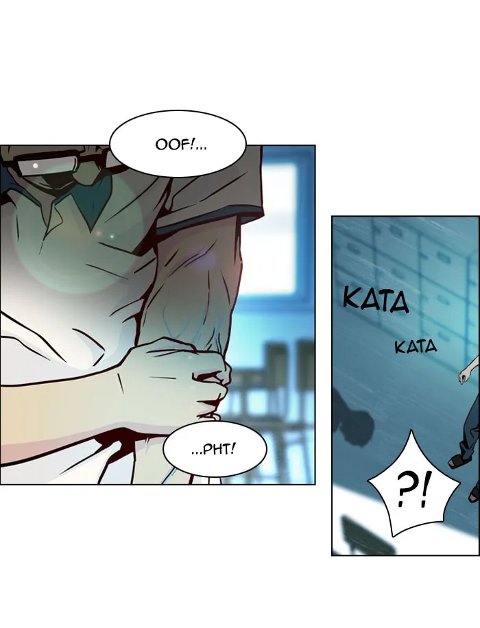 Read DICE chapter 12 image 31 on Lezhin