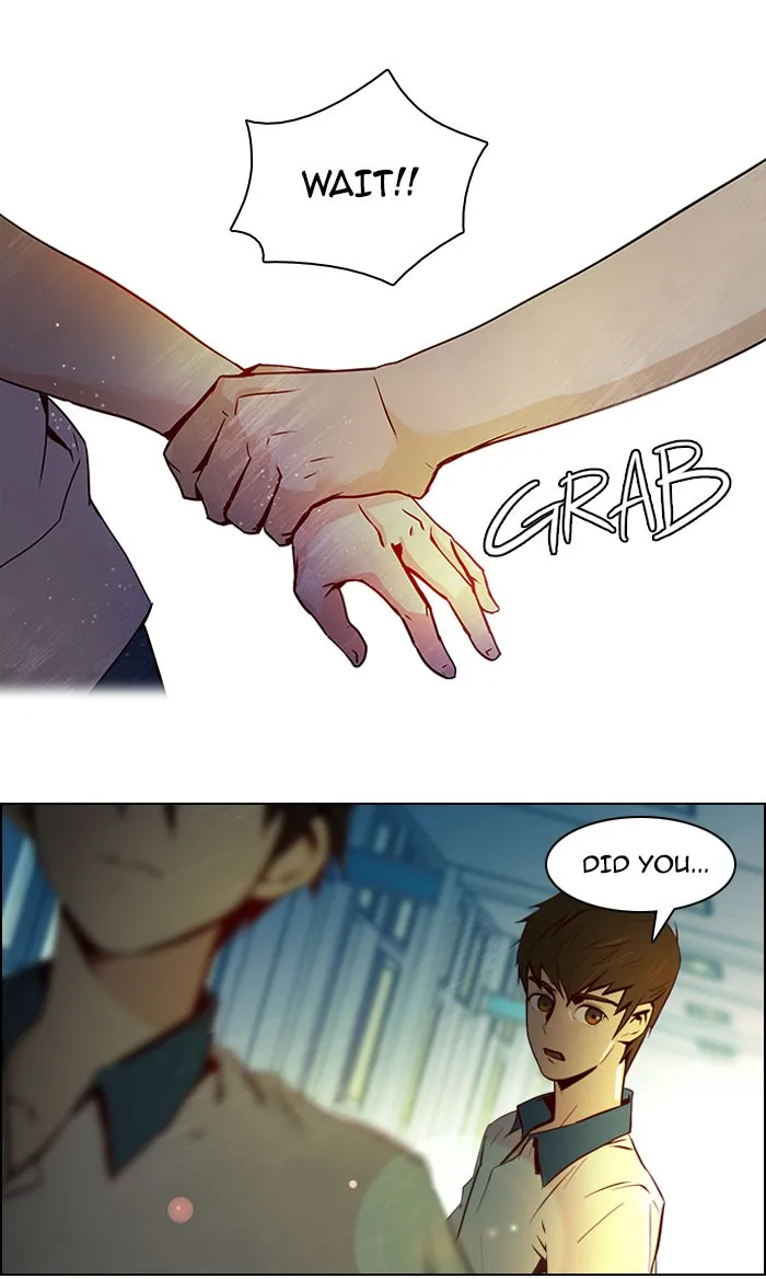 Read DICE chapter 12 image 33 on Lezhin