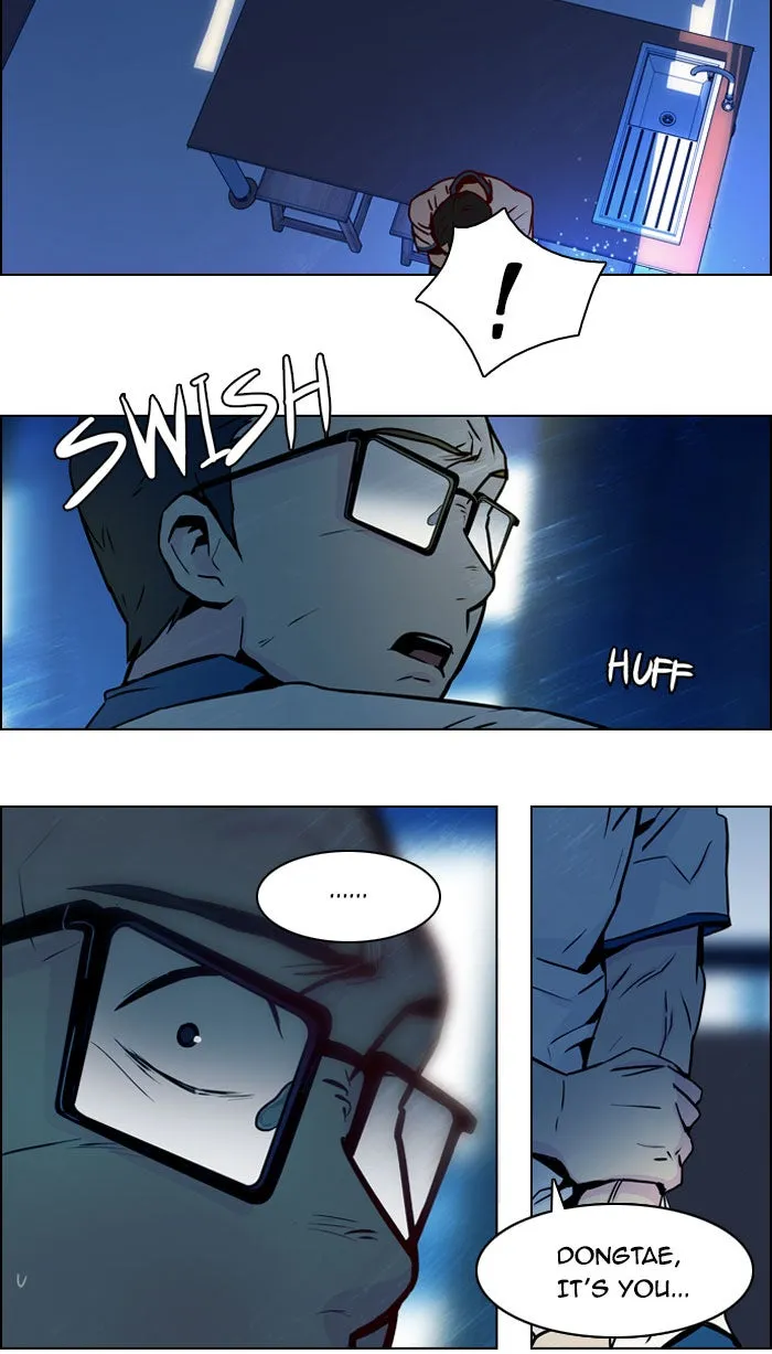 Read DICE chapter 12 image 40 on Lezhin