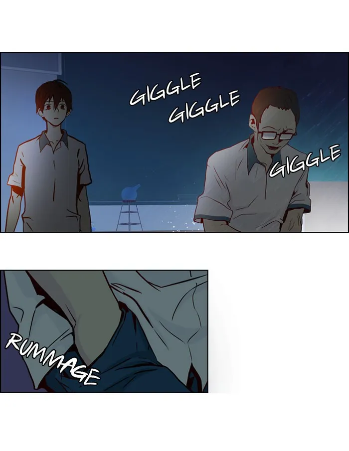 Read DICE chapter 12 image 42 on Lezhin