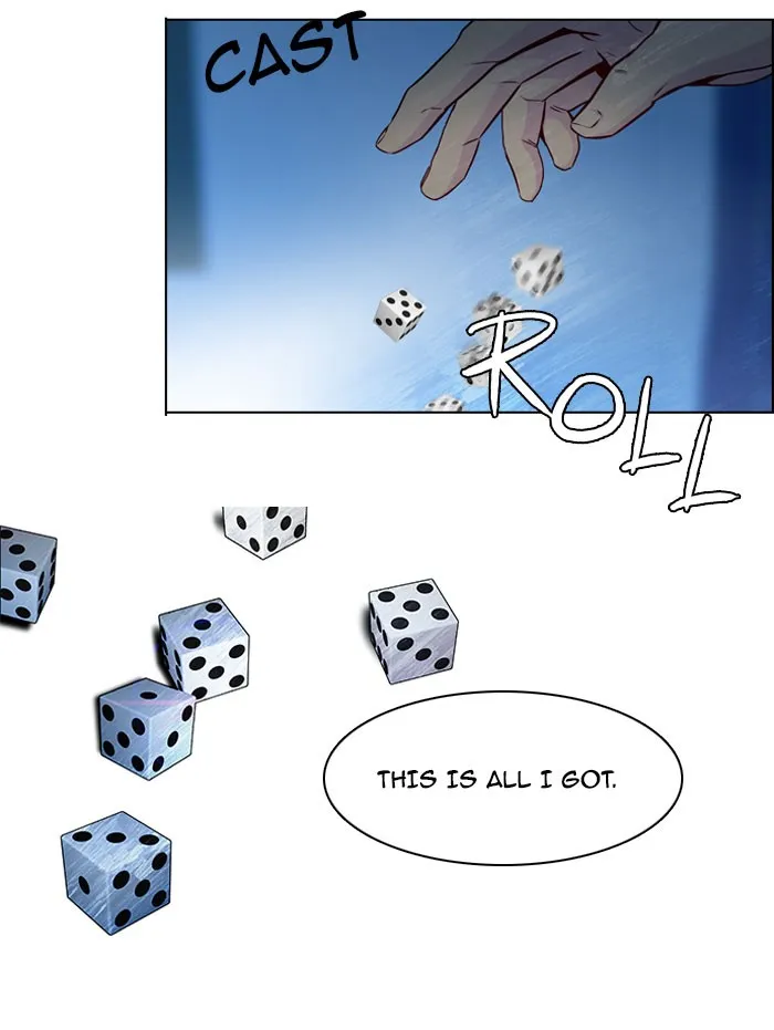 Read DICE chapter 12 image 43 on Lezhin