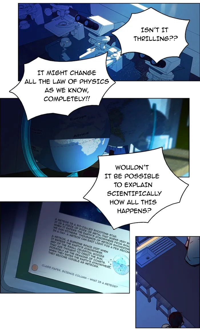 Read DICE chapter 12 image 48 on Lezhin