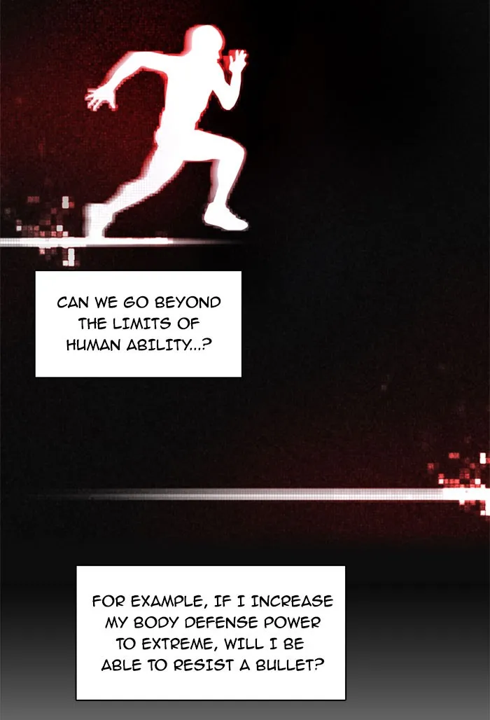 Read DICE chapter 12 image 50 on Lezhin