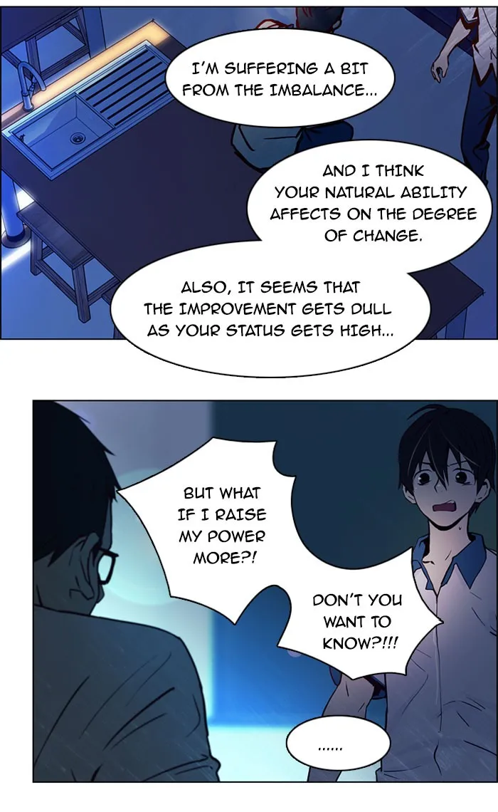 Read DICE chapter 12 image 56 on Lezhin