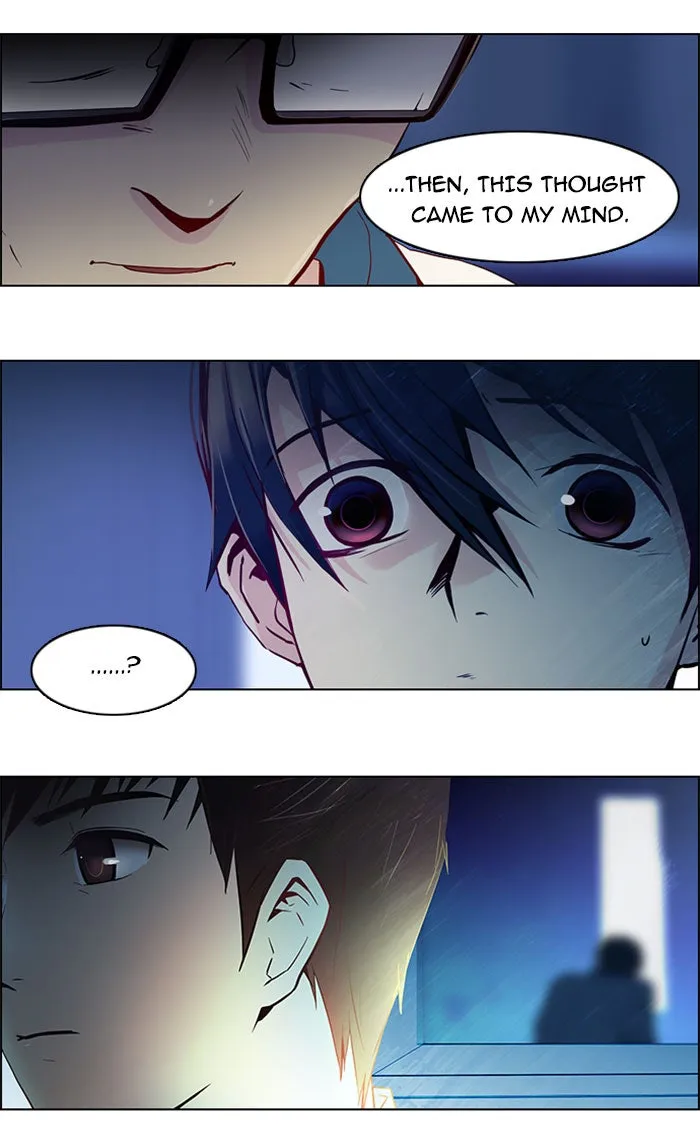 Read DICE chapter 12 image 57 on Lezhin