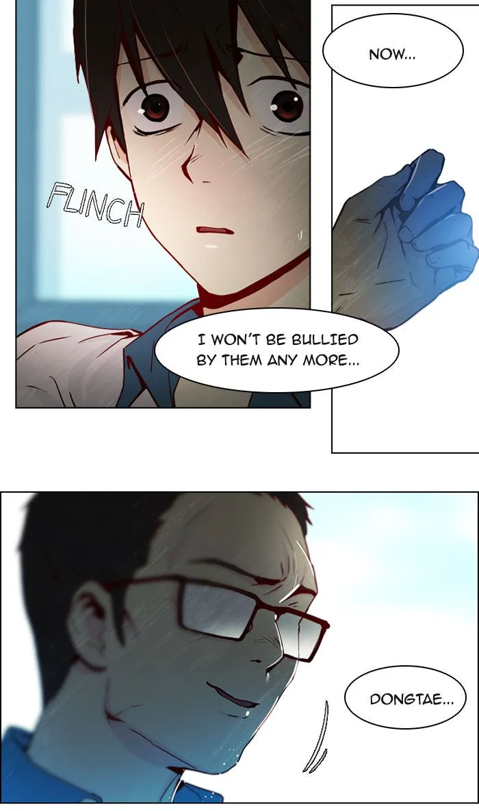 Read DICE chapter 12 image 8 on Lezhin