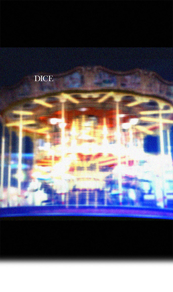 Read DICE chapter 120 image 1 on Lezhin
