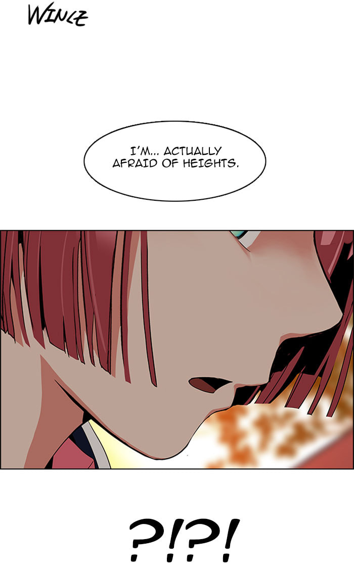 Read DICE chapter 120 image 10 on Lezhin