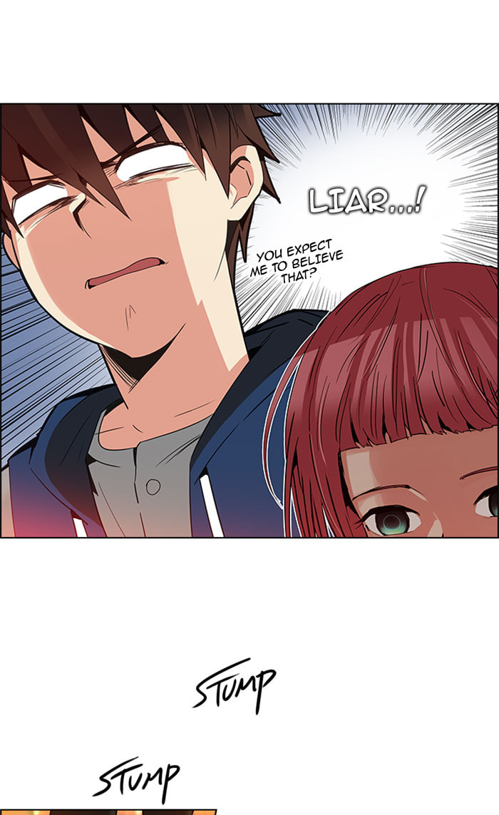 Read DICE chapter 120 image 11 on Lezhin
