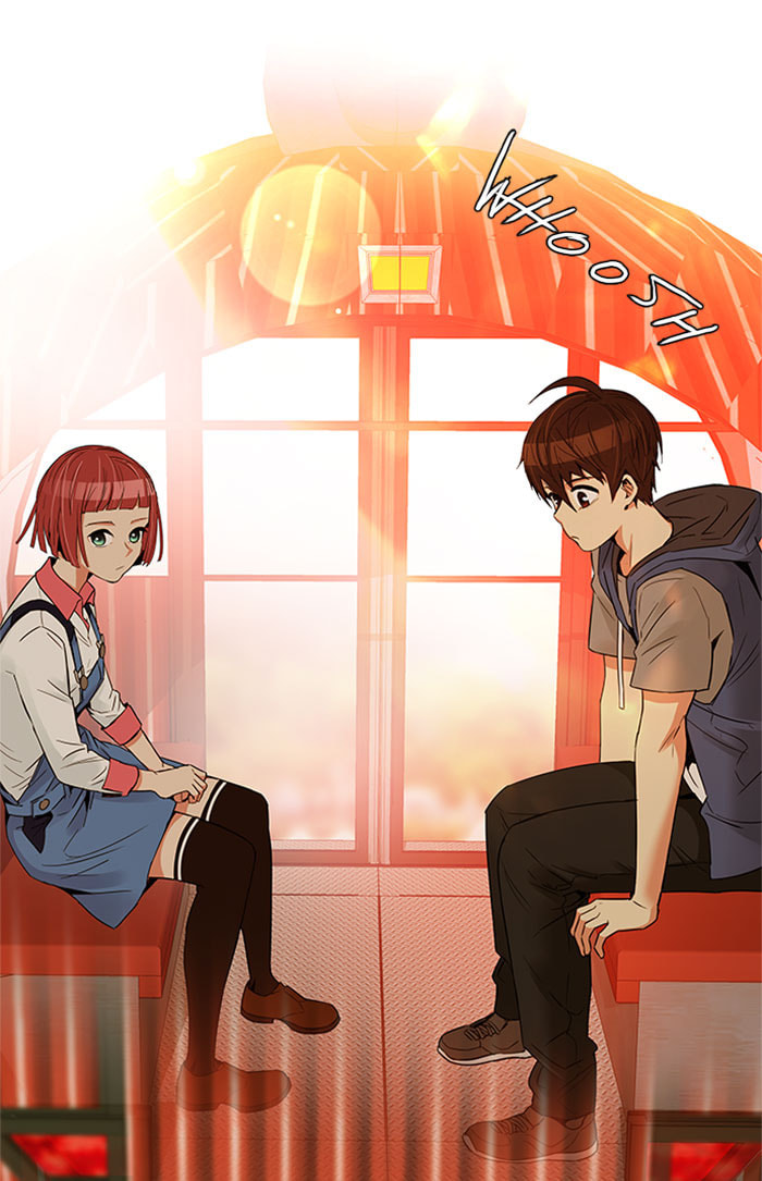 Read DICE chapter 120 image 13 on Lezhin