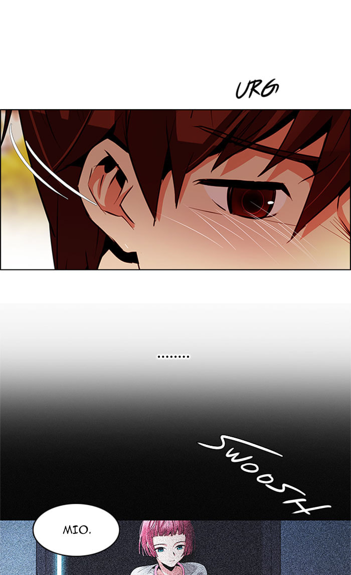 Read DICE chapter 120 image 16 on Lezhin