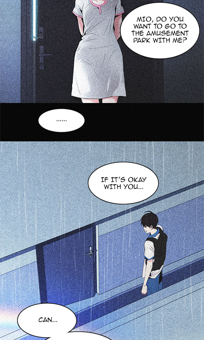 Read DICE chapter 120 image 17 on Lezhin