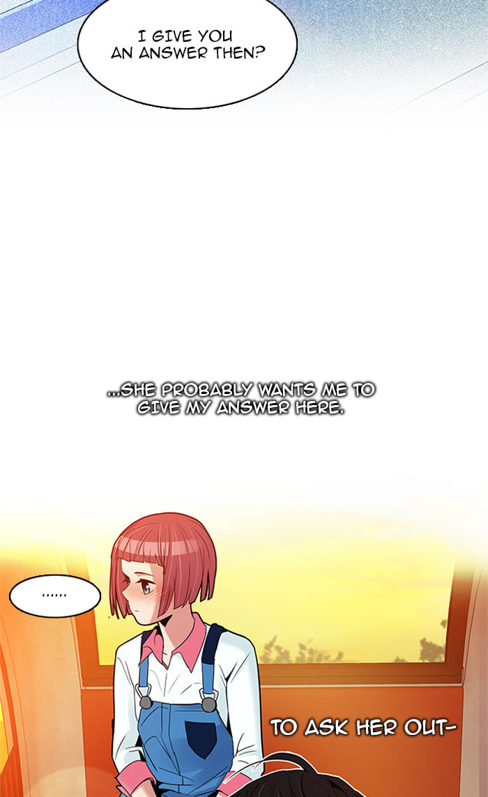 Read DICE chapter 120 image 18 on Lezhin