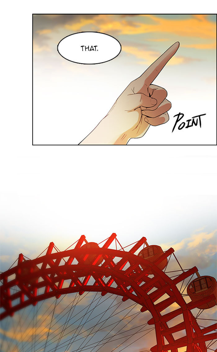 Read DICE chapter 120 image 2 on Lezhin