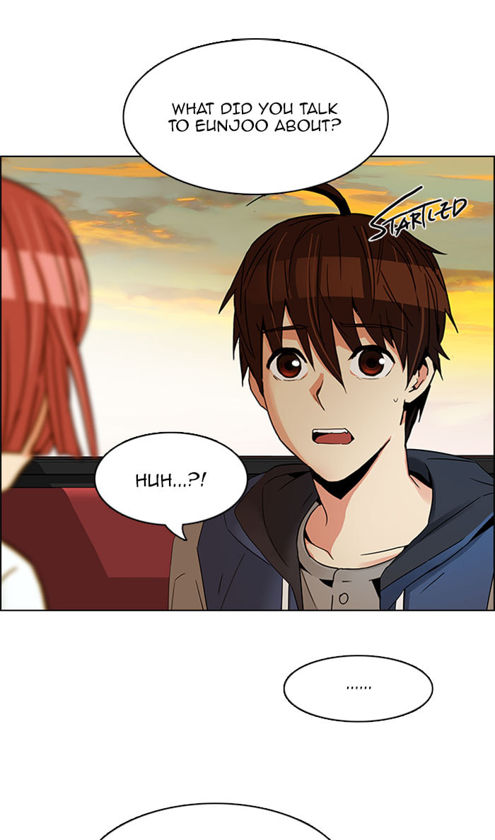 Read DICE chapter 120 image 27 on Lezhin