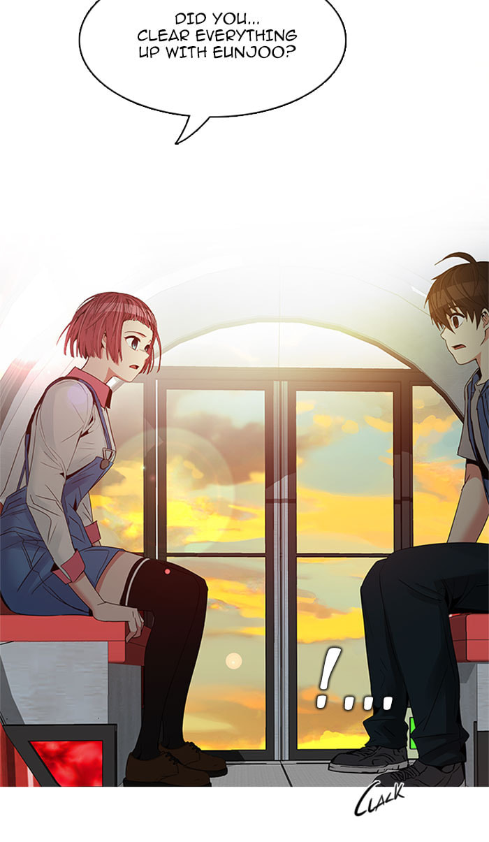Read DICE chapter 120 image 28 on Lezhin
