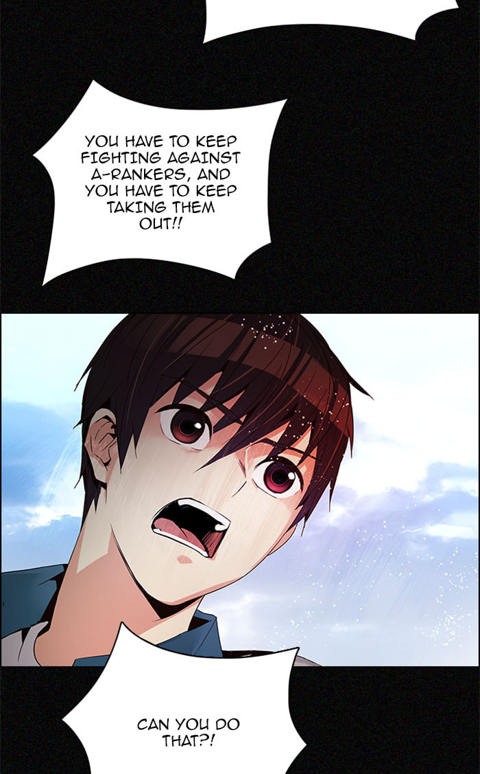 Read DICE chapter 120 image 31 on Lezhin