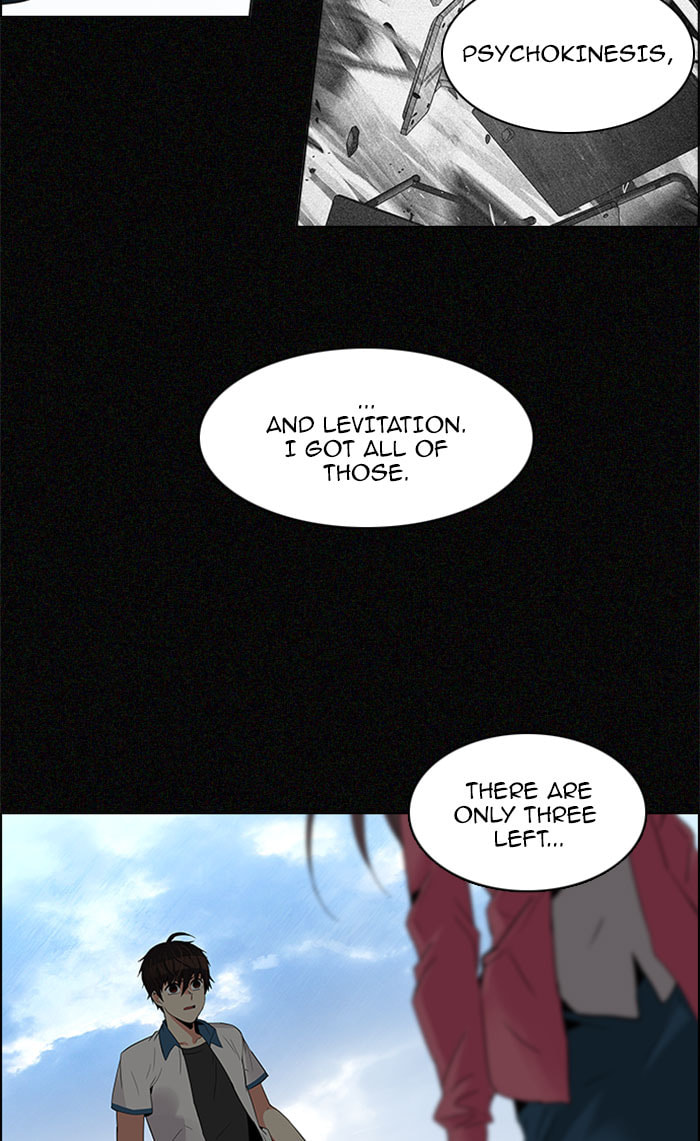Read DICE chapter 120 image 34 on Lezhin