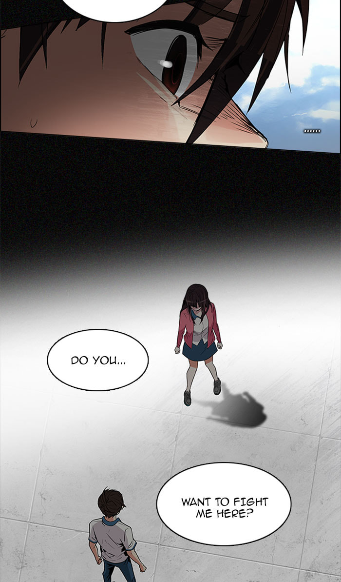 Read DICE chapter 120 image 38 on Lezhin