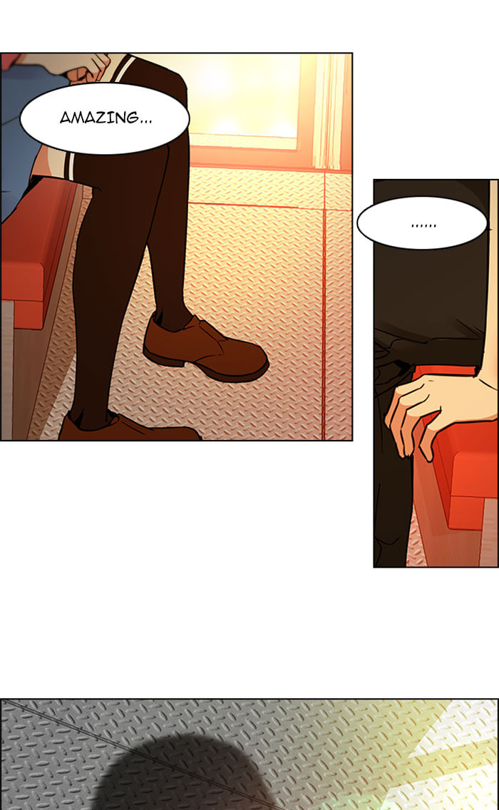 Read DICE chapter 120 image 48 on Lezhin