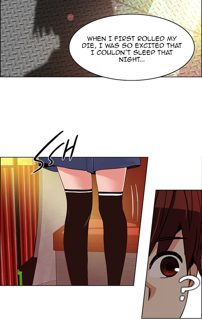 Read DICE chapter 120 image 49 on Lezhin