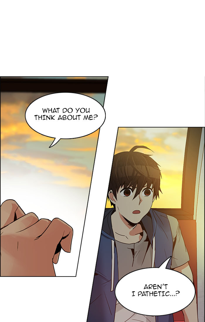 Read DICE chapter 120 image 55 on Lezhin