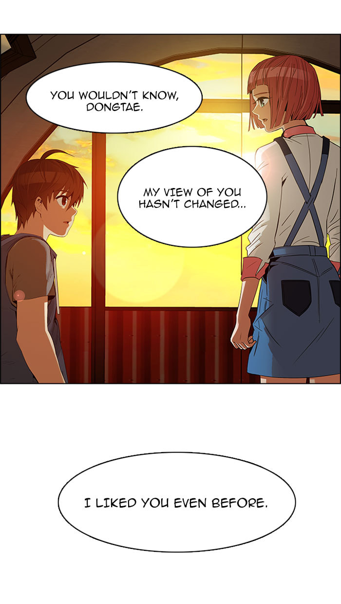 Read DICE chapter 120 image 59 on Lezhin