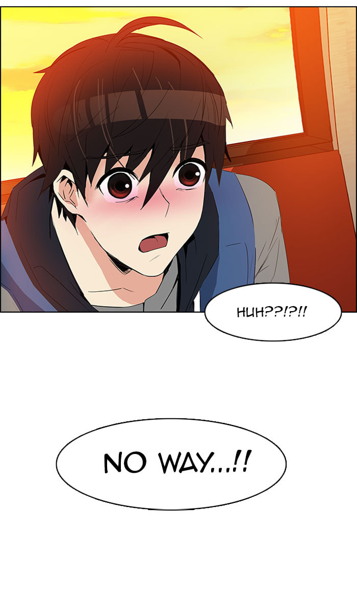 Read DICE chapter 120 image 60 on Lezhin