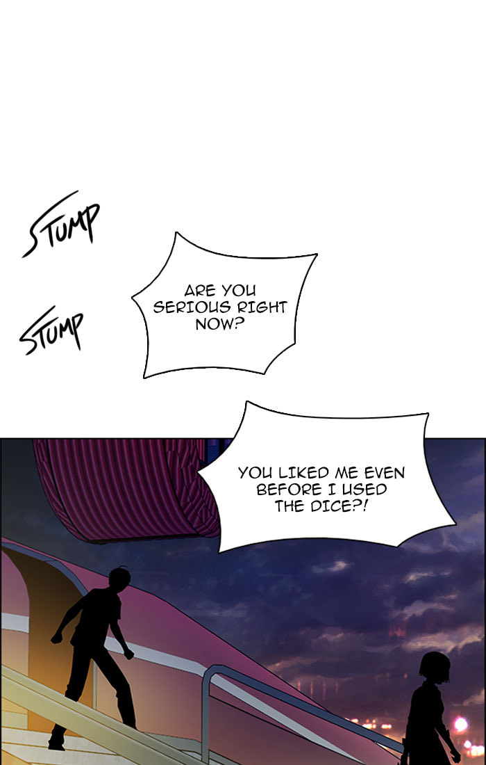 Read DICE chapter 120 image 62 on Lezhin