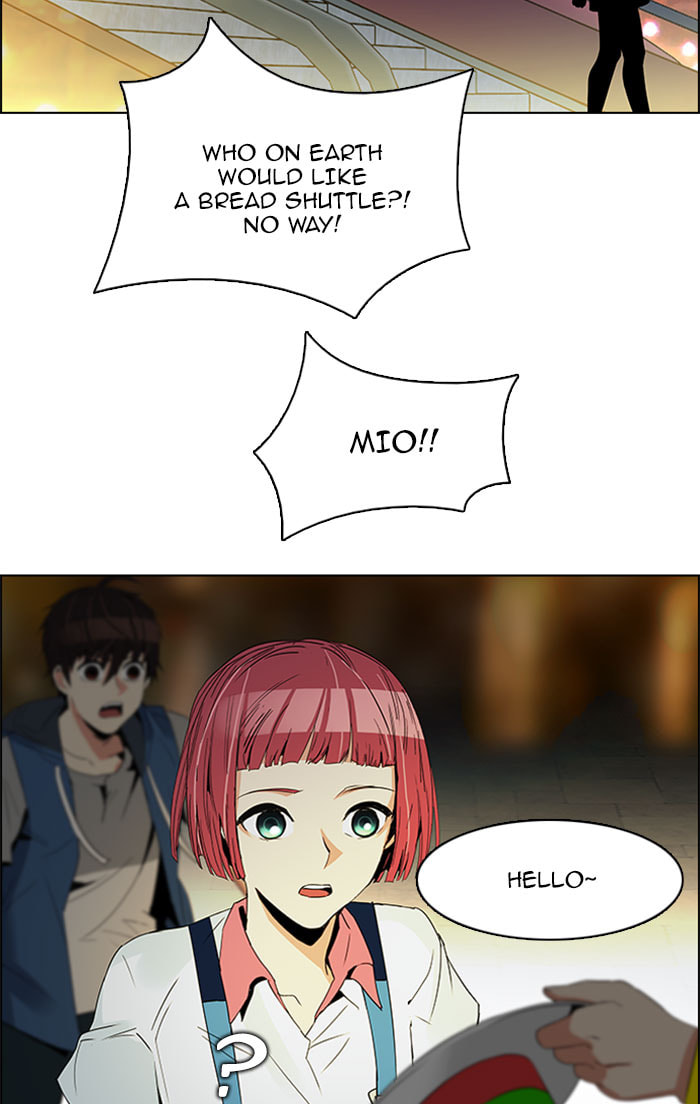 Read DICE chapter 120 image 63 on Lezhin