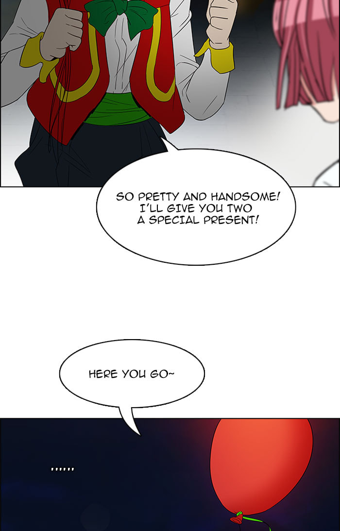 Read DICE chapter 120 image 65 on Lezhin