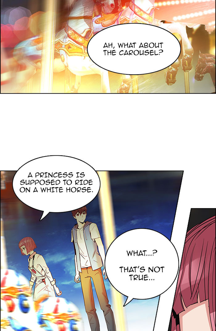 Read DICE chapter 120 image 71 on Lezhin