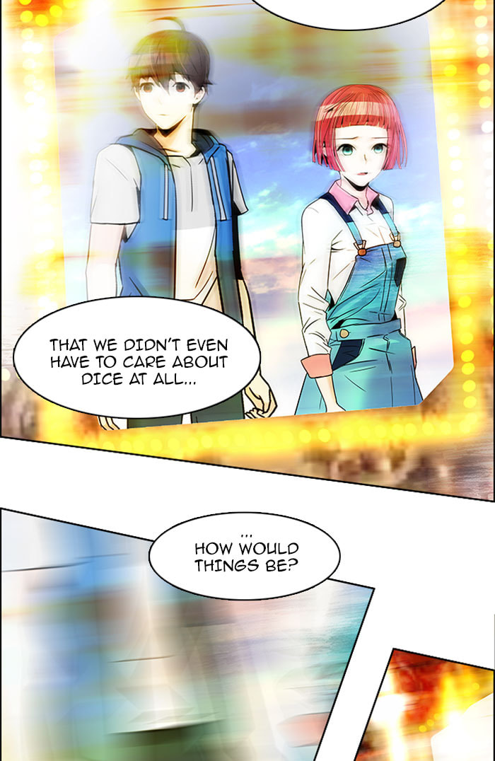 Read DICE chapter 120 image 73 on Lezhin