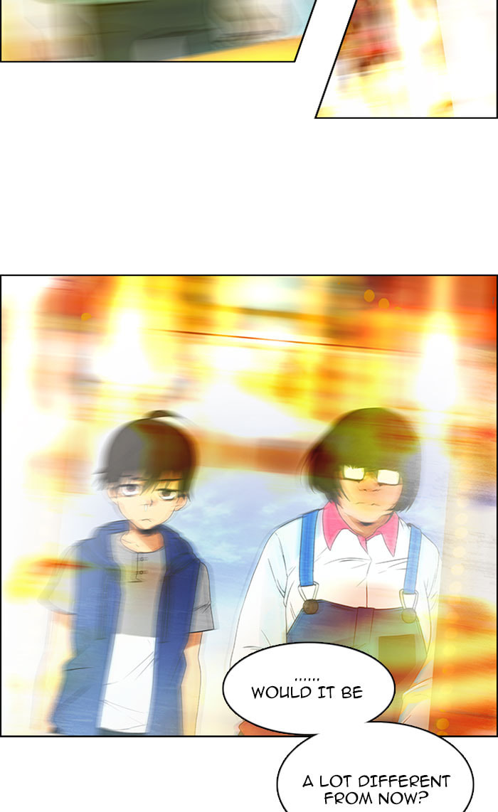 Read DICE chapter 120 image 74 on Lezhin