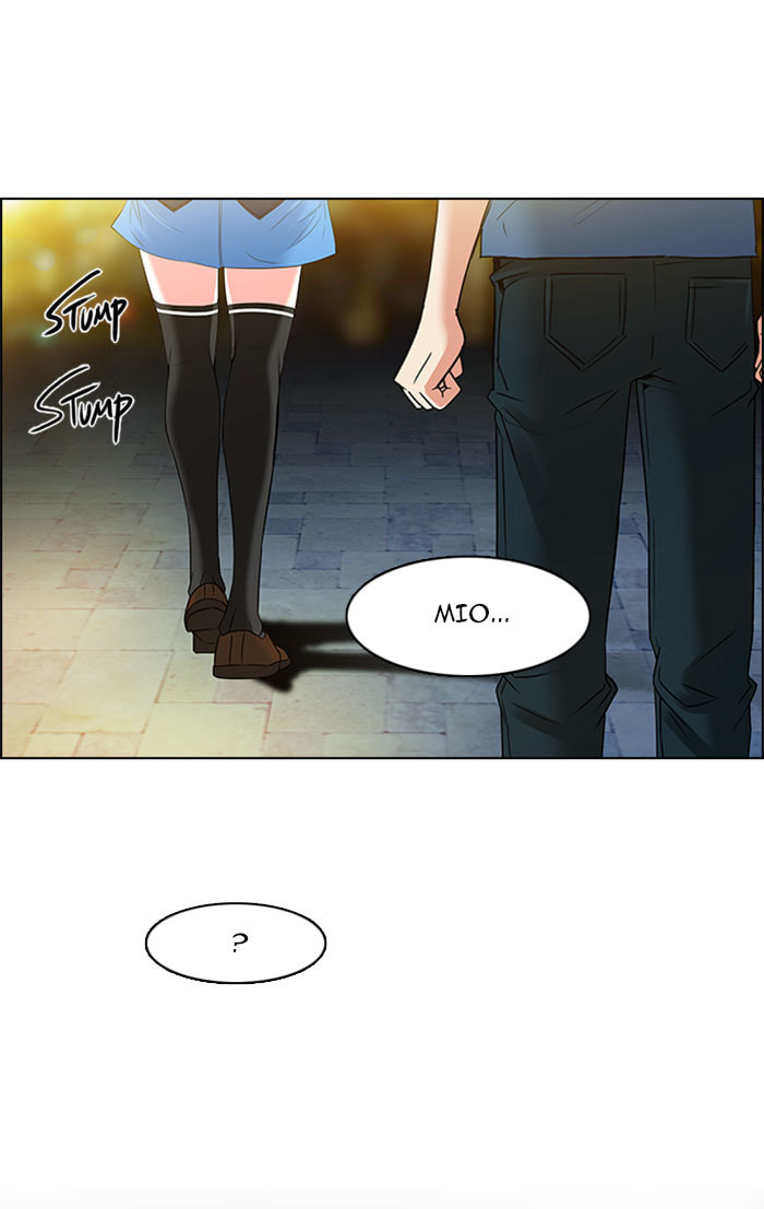 Read DICE chapter 120 image 76 on Lezhin