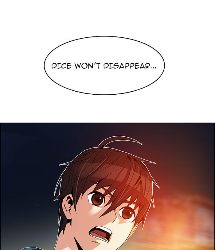 Read DICE chapter 120 image 79 on Lezhin