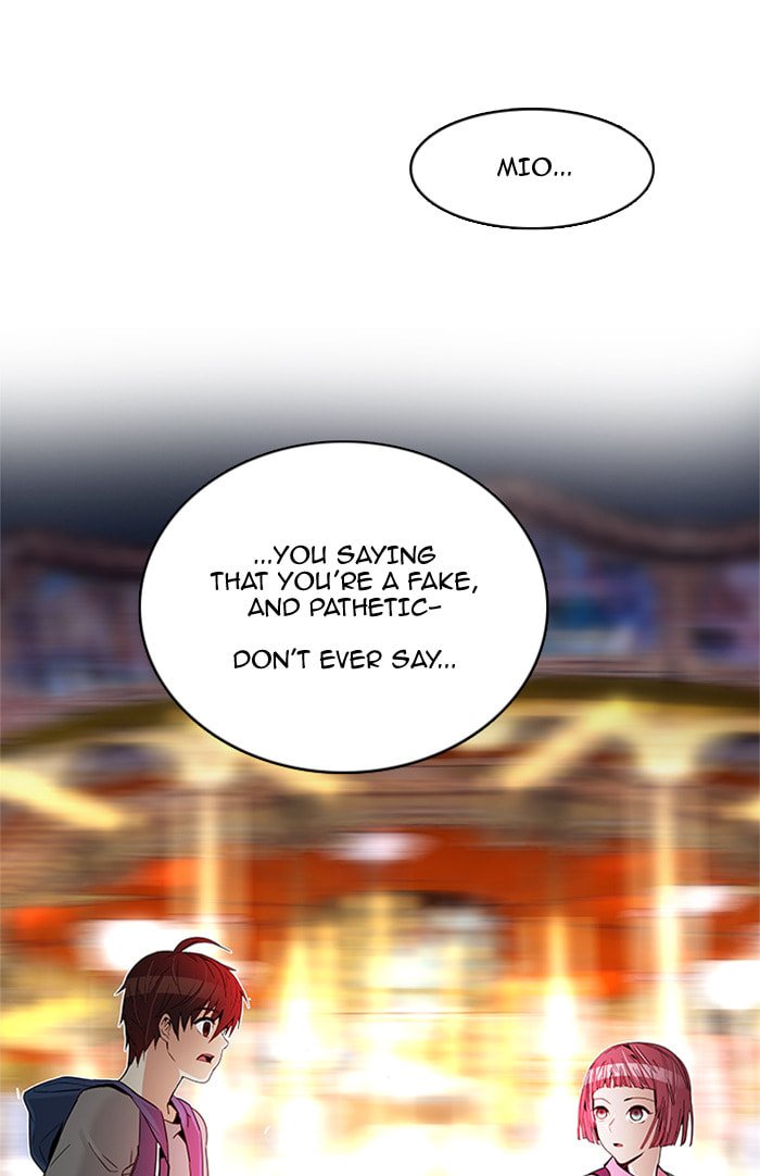 Read DICE chapter 121 image 1 on Lezhin