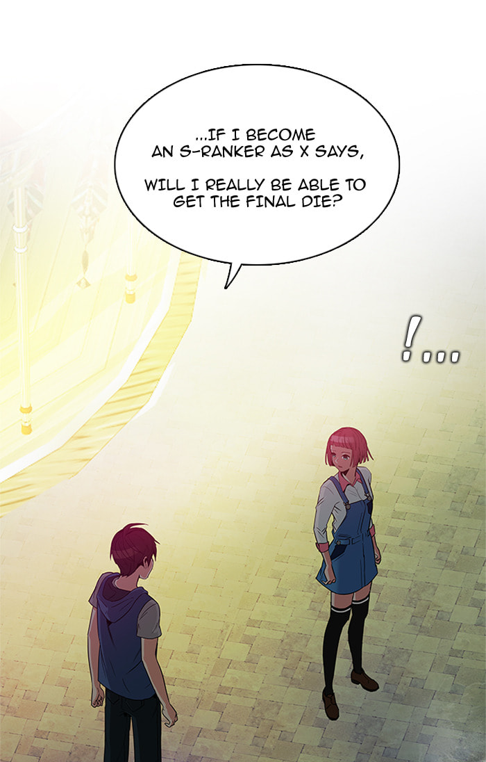 Read DICE chapter 121 image 13 on Lezhin