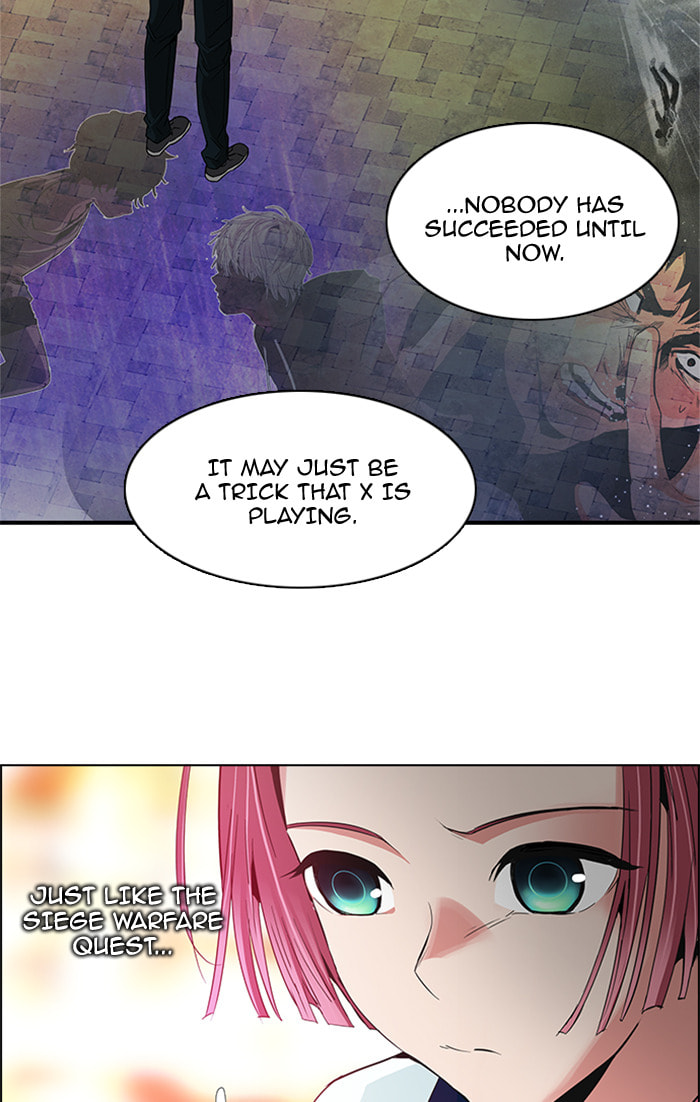 Read DICE chapter 121 image 14 on Lezhin