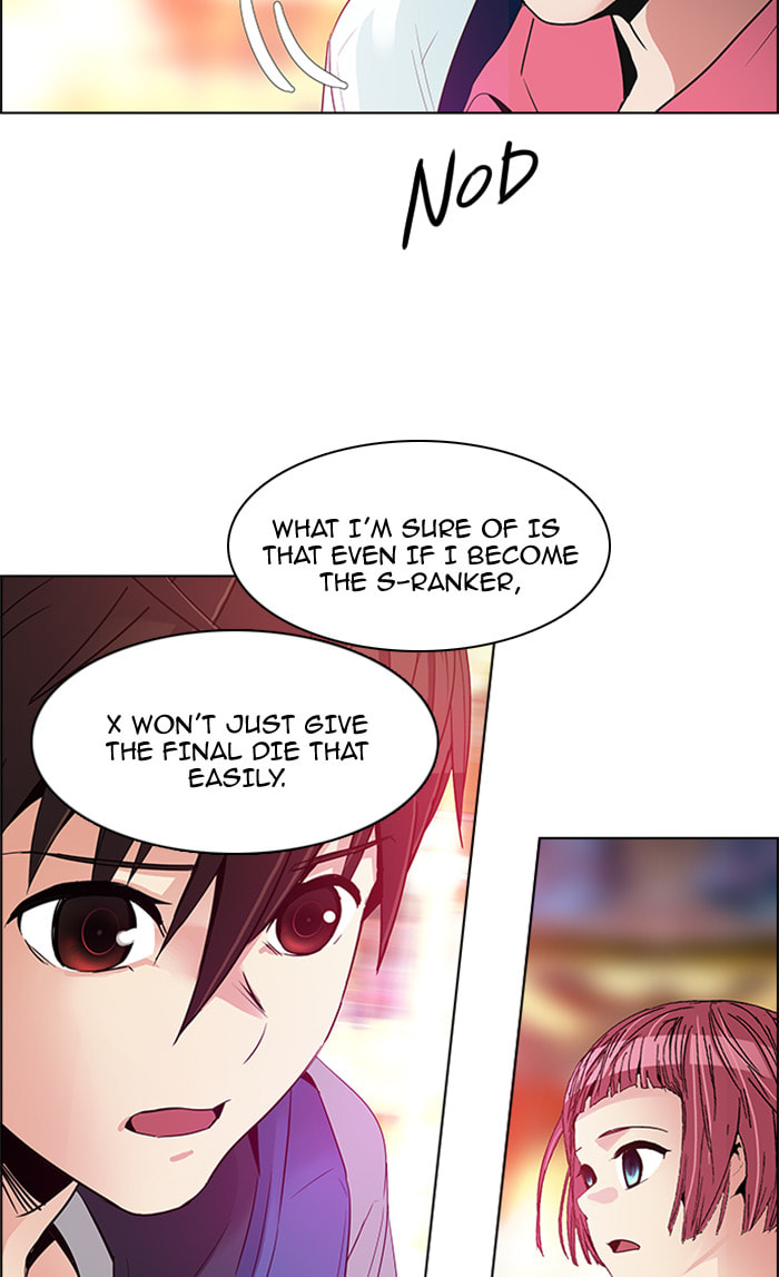 Read DICE chapter 121 image 15 on Lezhin